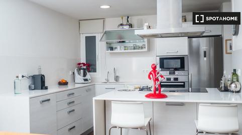 Foto 2 de Pis de lloguer a El Baix Guinardó,  Barcelona Capital