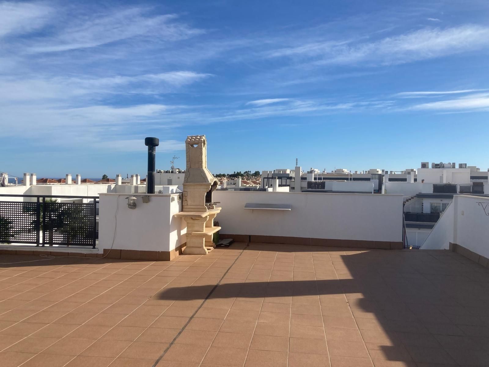 Àtic en venda a Monte Faro - Altomar II, Gran Alacant