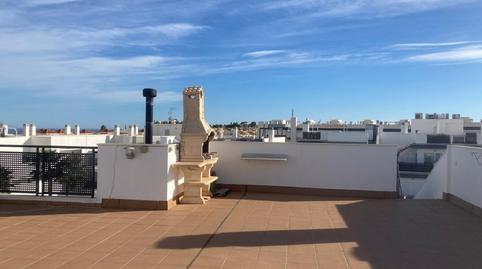 Foto 2 de Àtic en venda a Monte Faro - Altomar II, Alicante