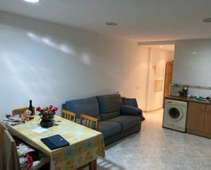 Sala d'estar de Casa o xalet en venda en Mollerussa