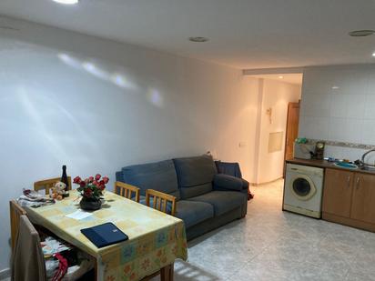 Sala d'estar de Casa o xalet en venda en Mollerussa