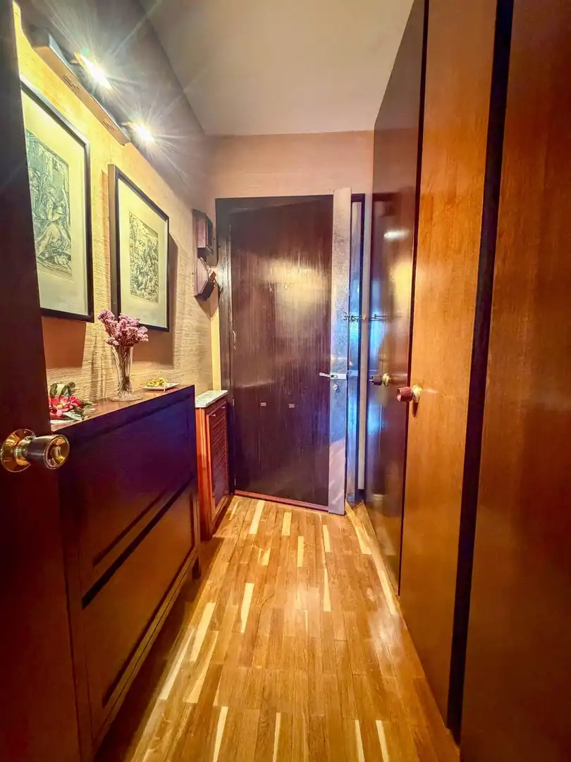 Piso con ascensor en venta en Calle de Bretón de los Herreros, imagen 9