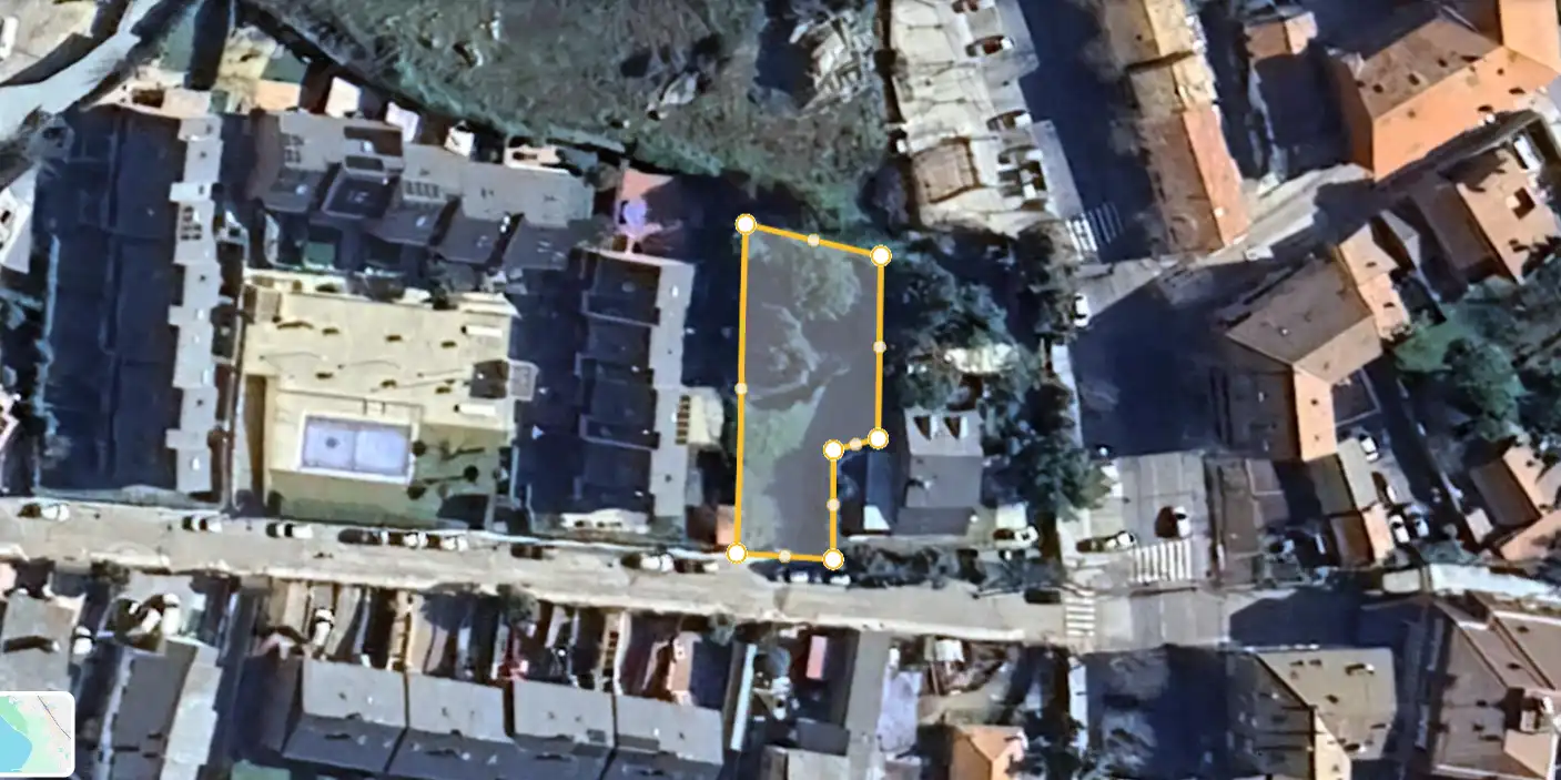 Casa o chalet en venta en Calle de los Canteros, Deportivo Galapagar - Los Almendros