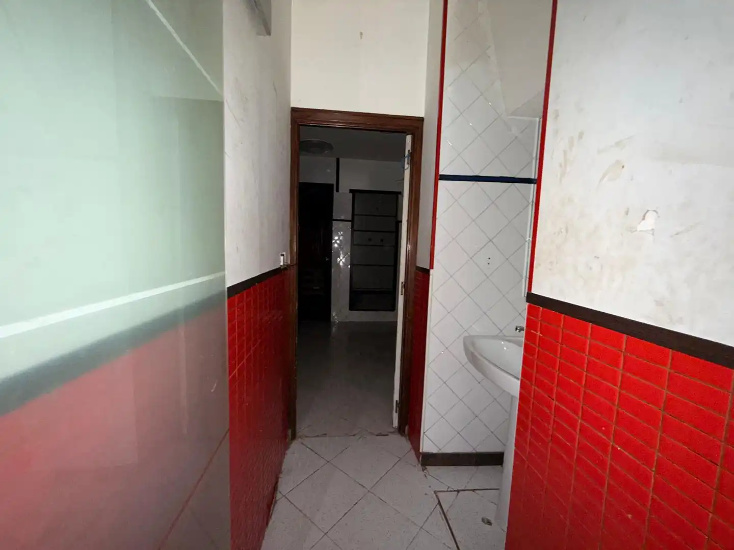 Local de alquiler en Las Arenas