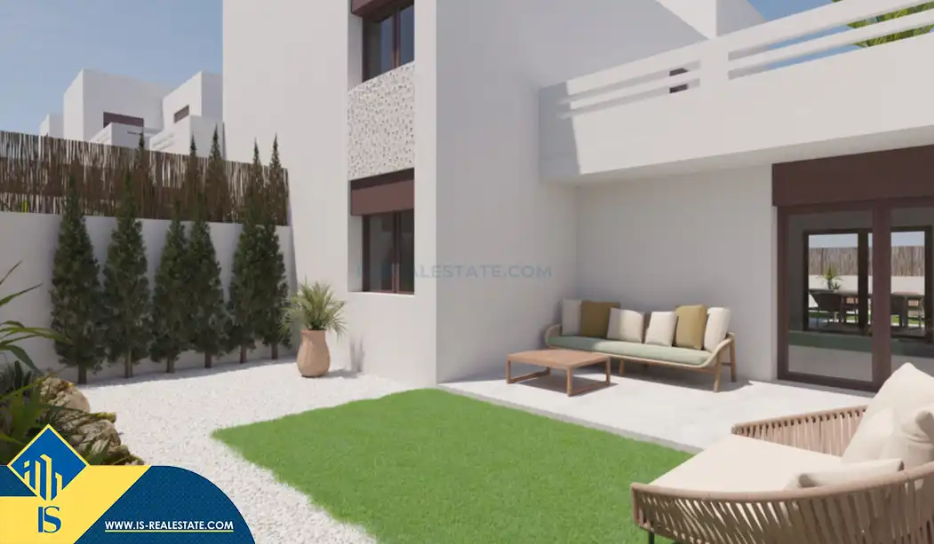 Casa con piscina in vendita a Algorfa