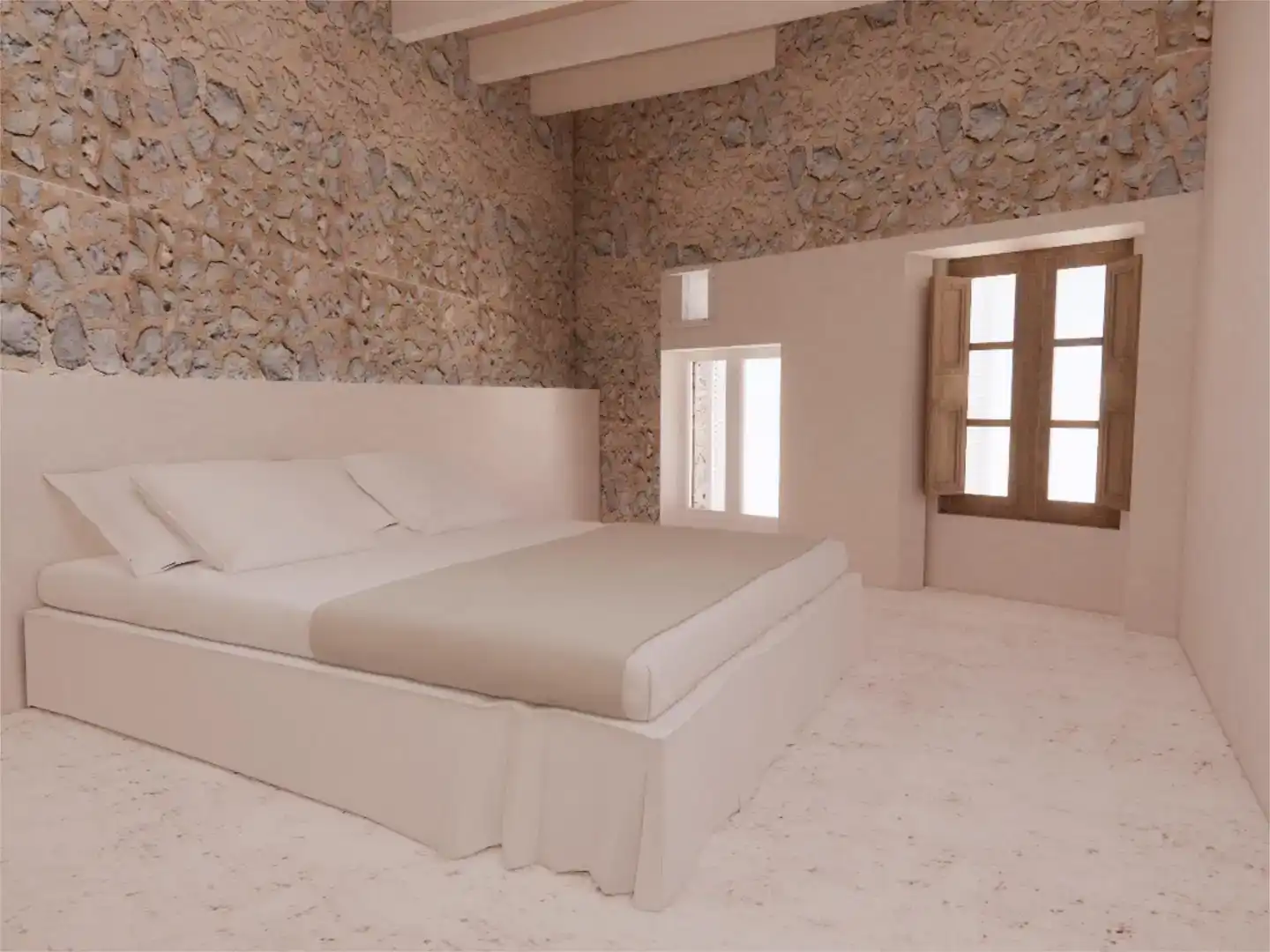 Habitación de Piso en venta en Artà