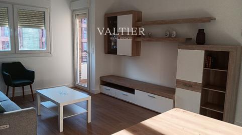 Photo 3 of Flat for rent in De la Esperanza, Acacias,  Madrid Capital