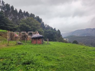 Terreno rústico en venta en Aés - El Venteo y Cierro Redondo