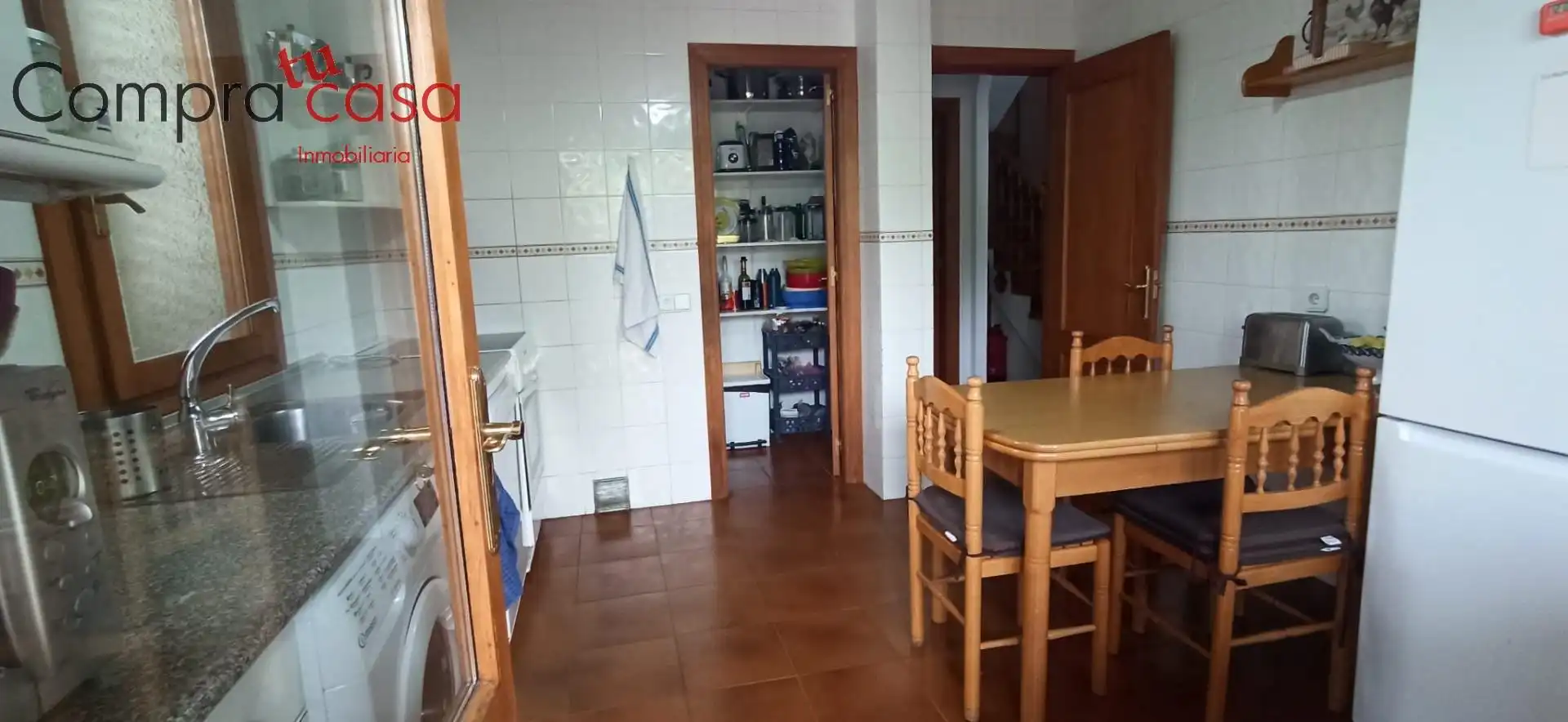 Xalet amb jardí en venda a Calle de los Potros, imagen 11