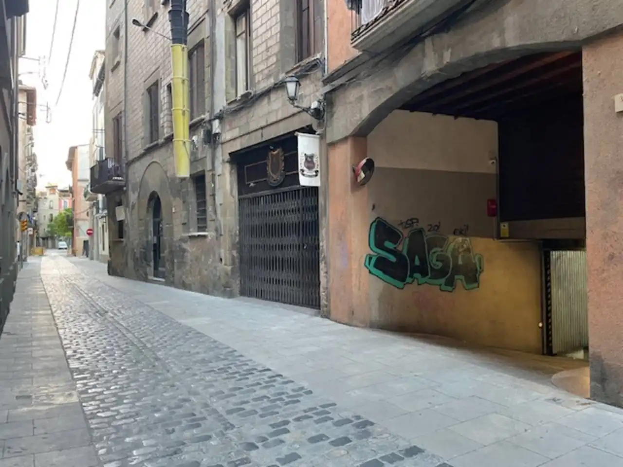 Individuale con ascensore in vendita a Calle Ramada 31, imagen 18