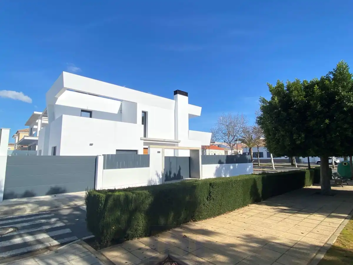 Xalet amb terrassa en venda a CORTELAZOR, imagen 70