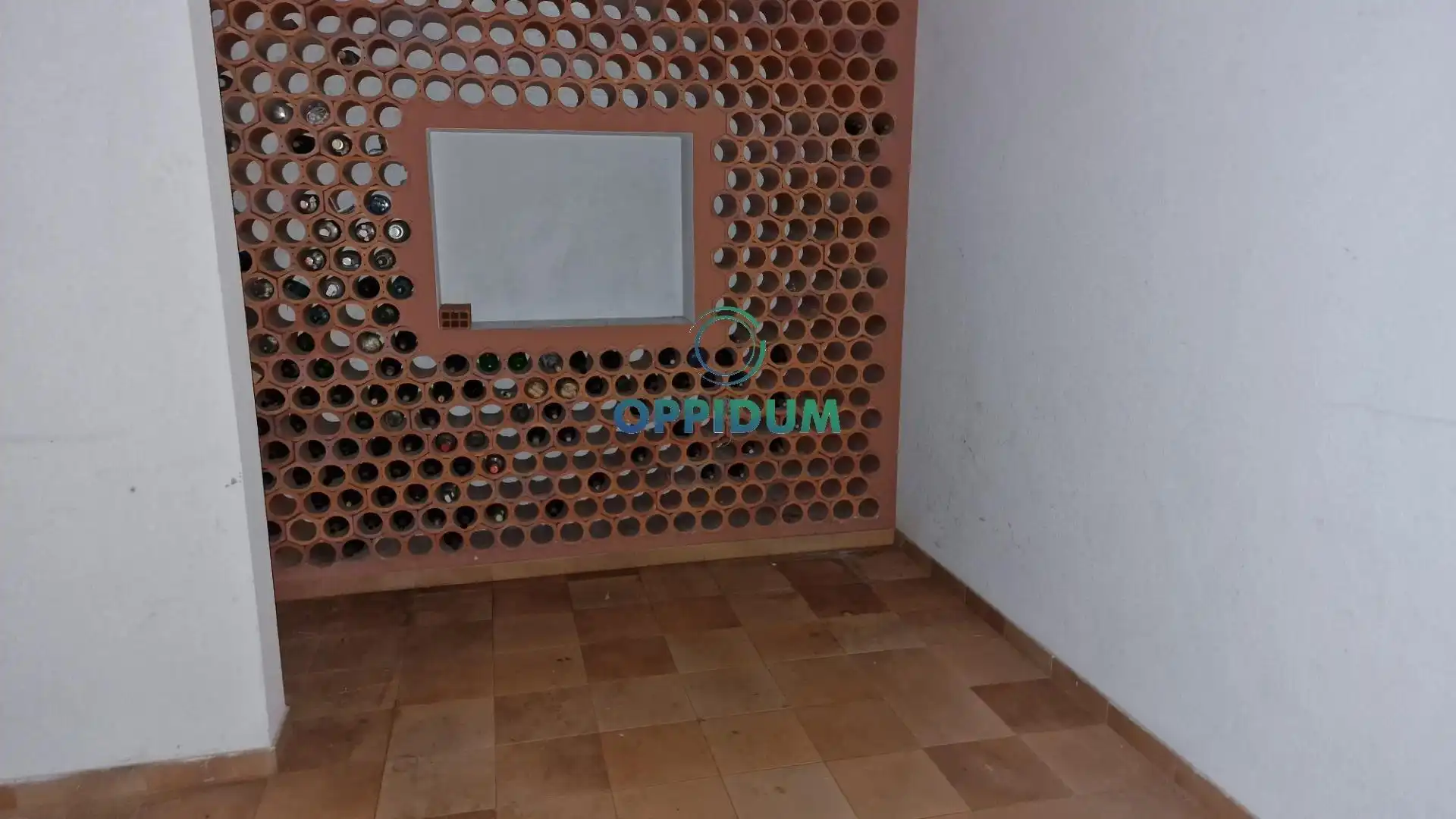 Casa adosada en venda en A Coruña Capital  amb Calefacció, Jardí privat i Terrassa