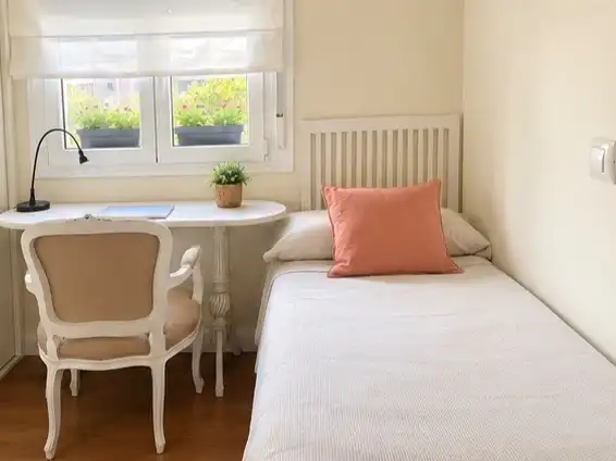 Habitación de Piso en venta en  Madrid Capital con Aire acondicionado