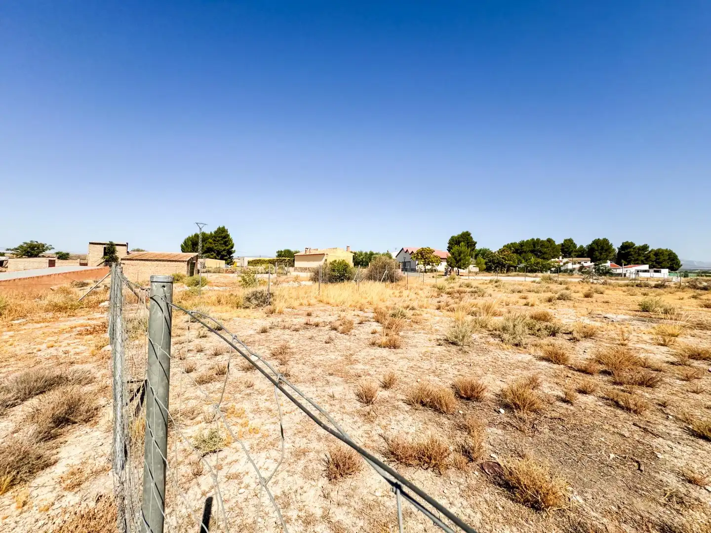 Residencial en venta en Castilléjar