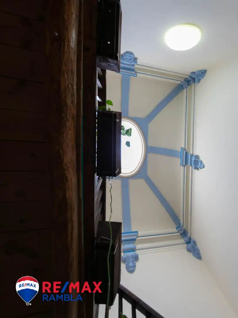 Sala d'estar de Edifici en venda en Vilaverd