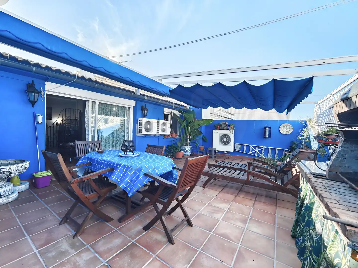 Appartamento con ascensore in vendita a Calle lleida 13 13, imagen 23