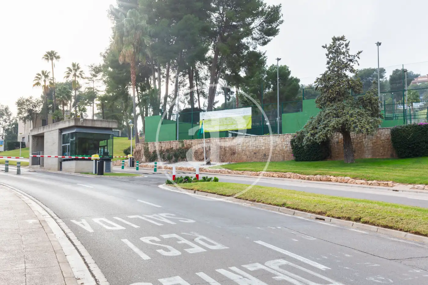 Casa o xalet en venda a El Bosque