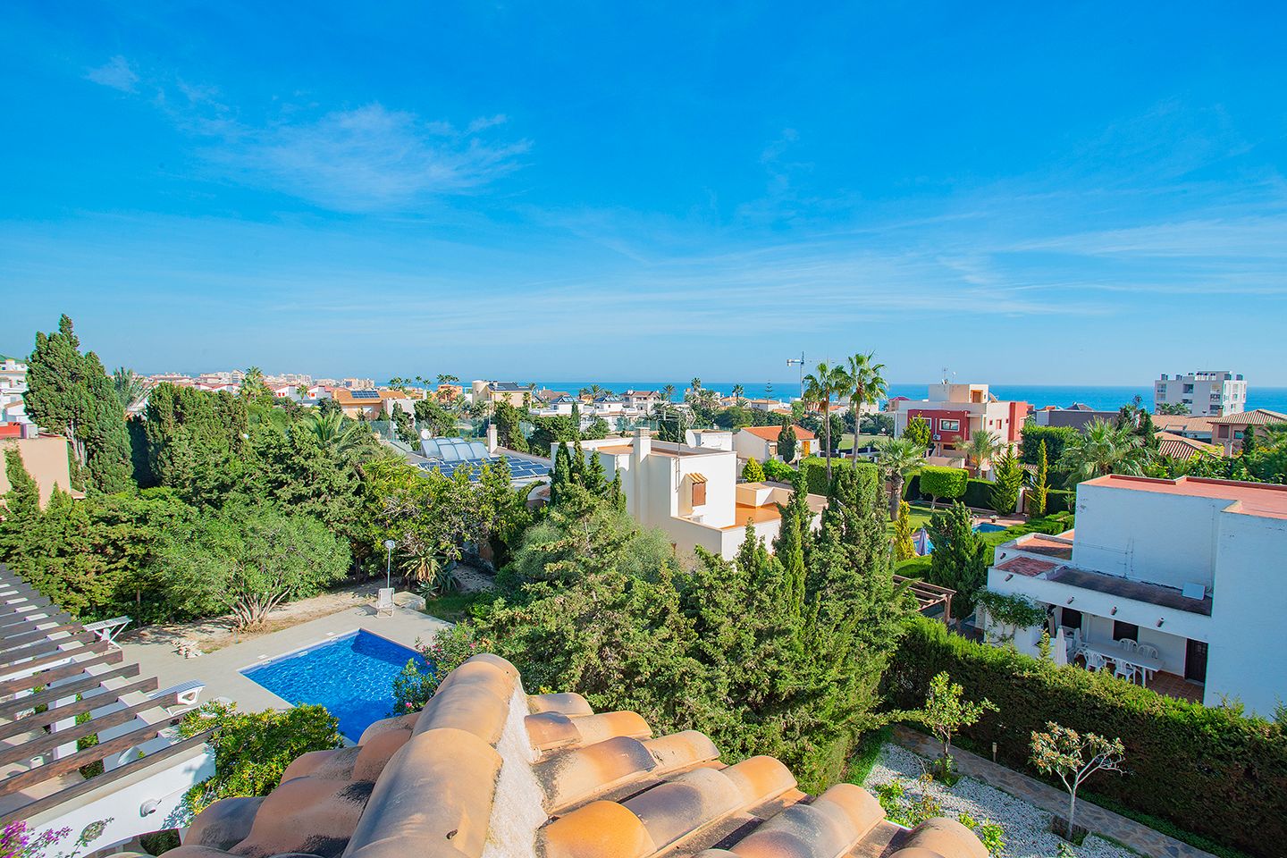 Casa o chalet en venta en Cañada del Molino