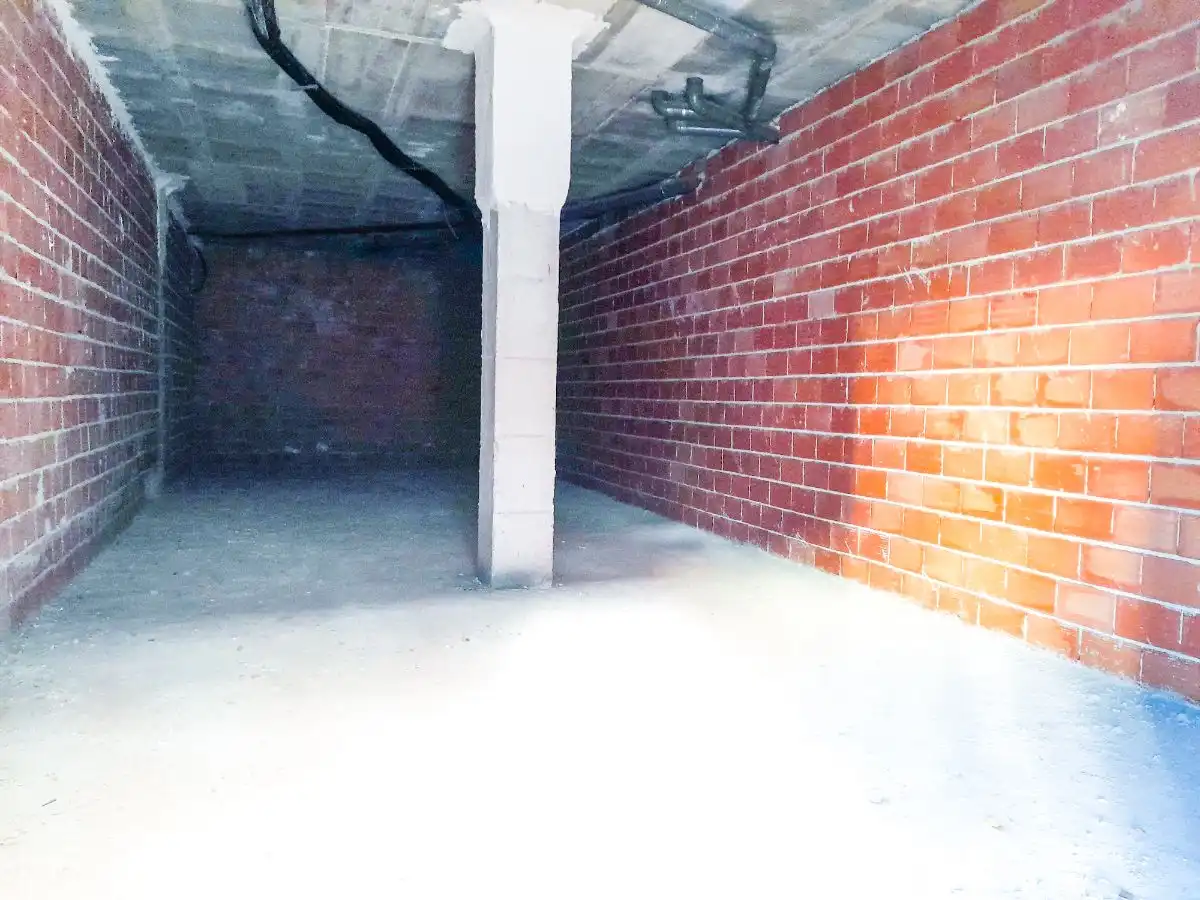 Local comercial en venta en Ortega Melgares, imagen 3