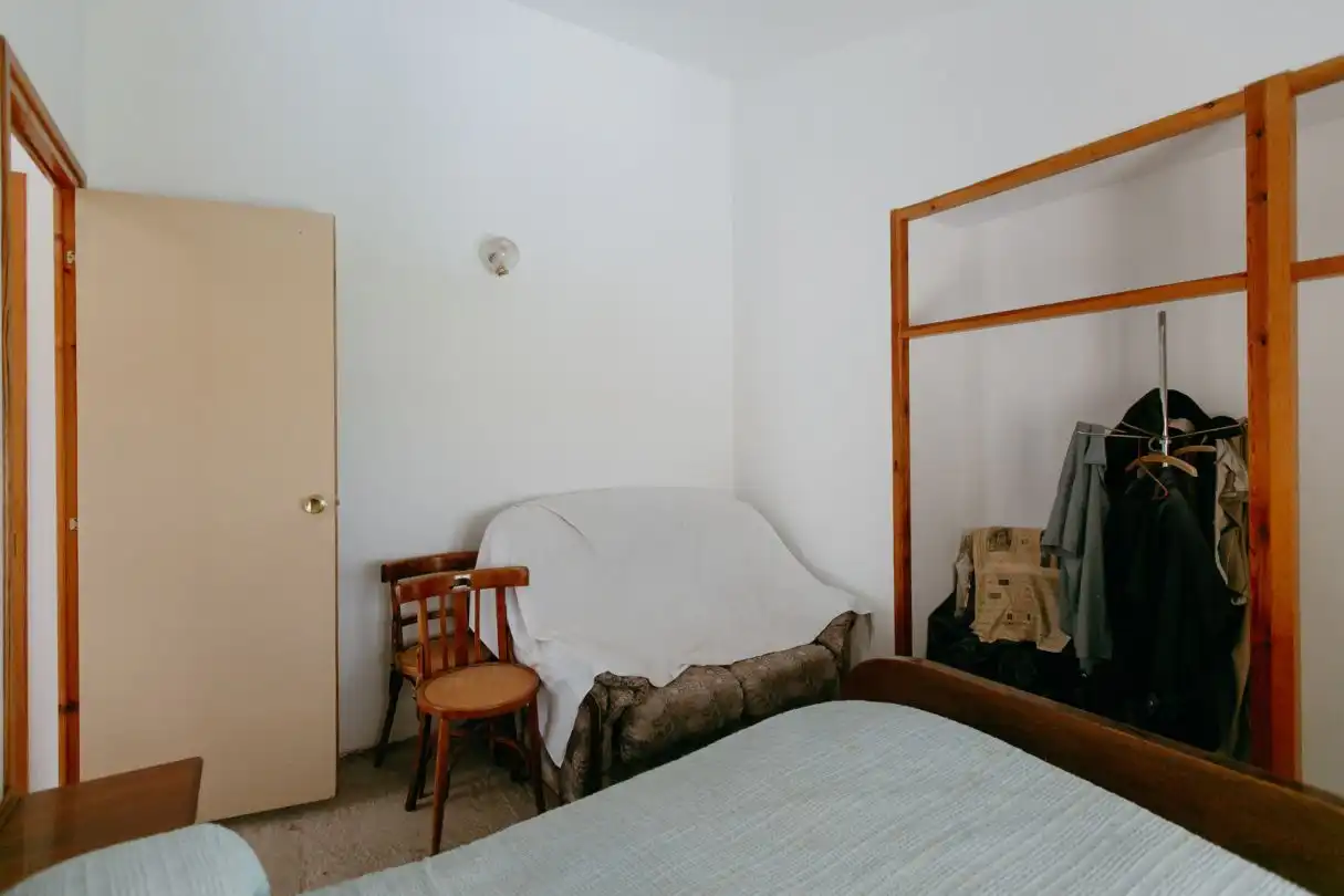 Habitación de Casa o chalet en venta en Casbas de Huesca con Calefacción, Jardín privado y Trastero