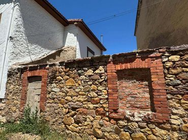 Terreno residenziale in vendita a Carretera Cármenes