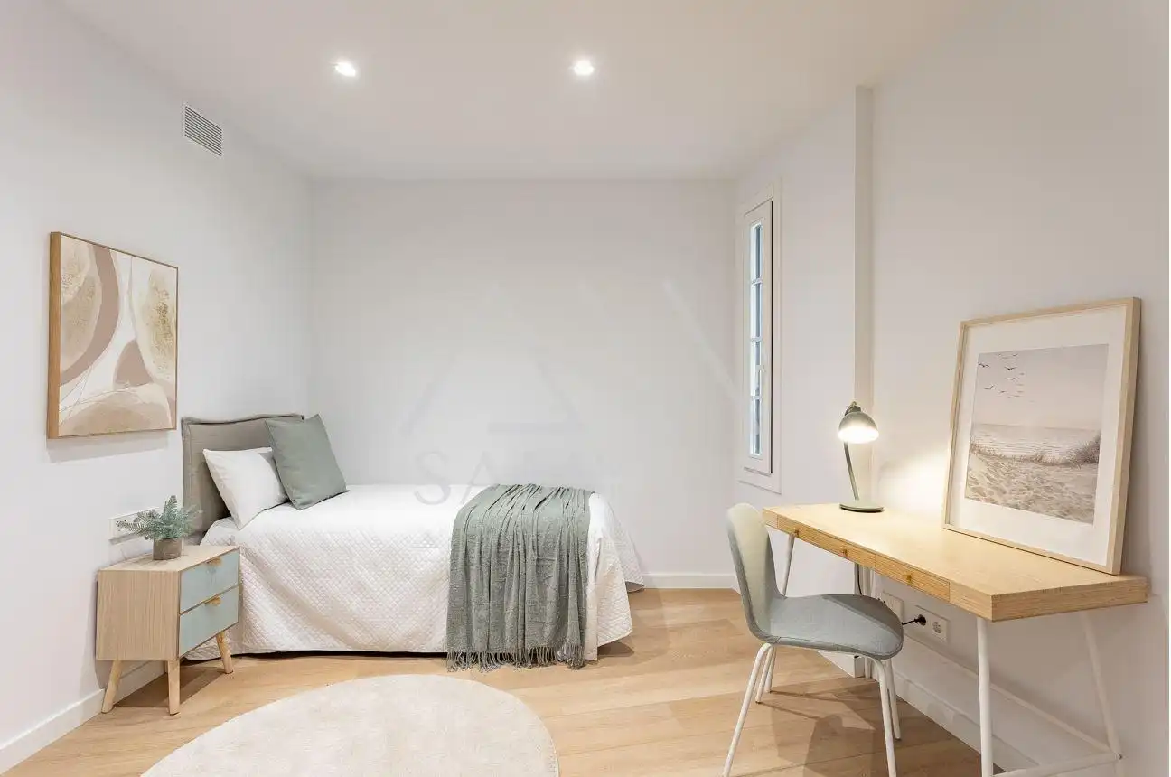 Wohnung mit Pool zum Verkauf in Ciutat Vella, imagen 16