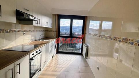 Photo 2 of Apartment to rent in Barrocanes, Ourense Capital