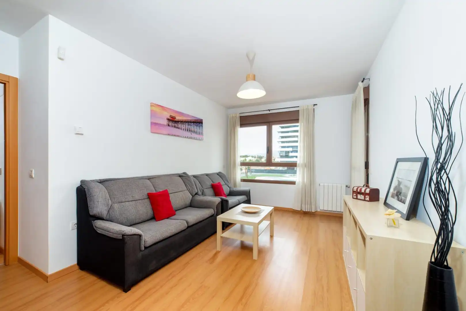 Wohnung zur Miete in PAU 5