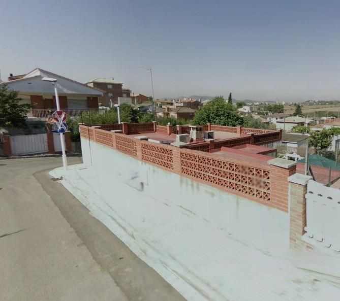 Casa o xalet en venda a  PASSIO, 10, Els Avets - Can Serrafossà - Ximelis