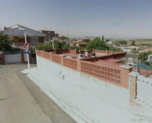 Terrassa de Casa o xalet en venda en Rubí