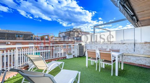 ÁTICO DÚPLEX LISTO PARA ENTRAR A VIVIR CON DOS GRANDES TERRAZAS SANT ANTONI, imatge 2
