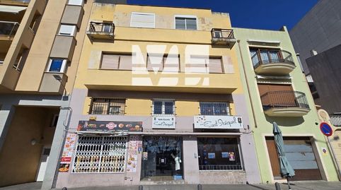 Foto 5 de Edificio en venta en Doctor Robert, Centre, El Vendrell