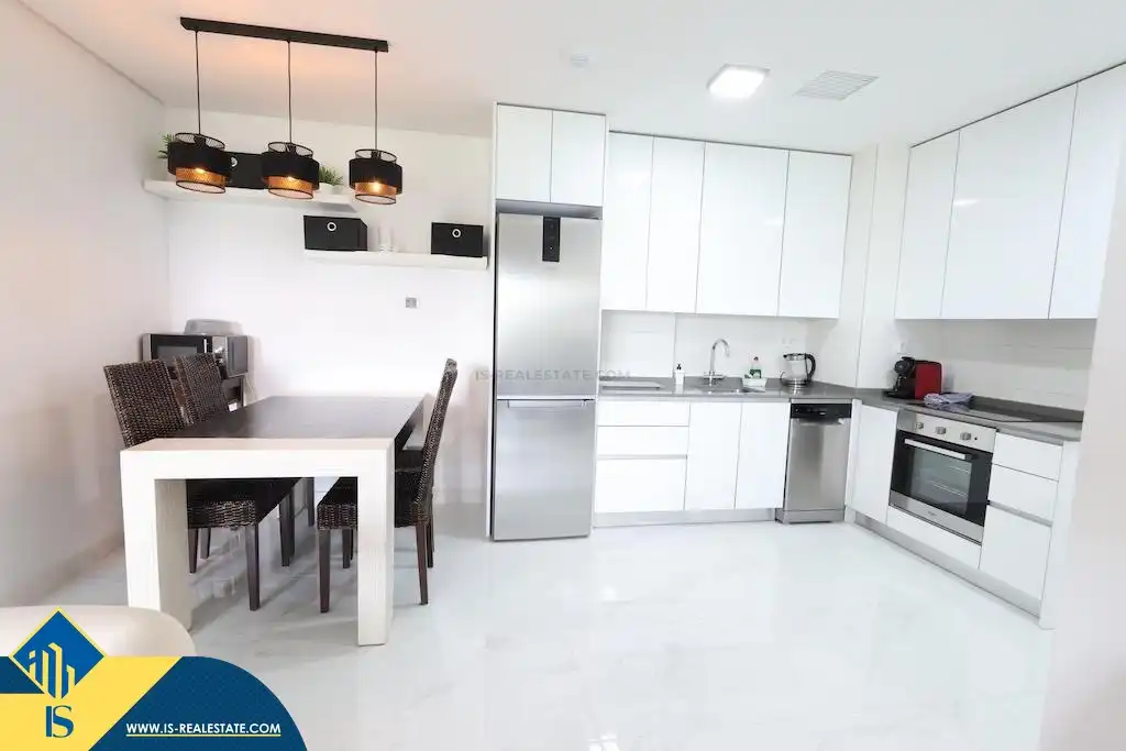 Flat with pool for sale in Orihuela Costa, imagen 5