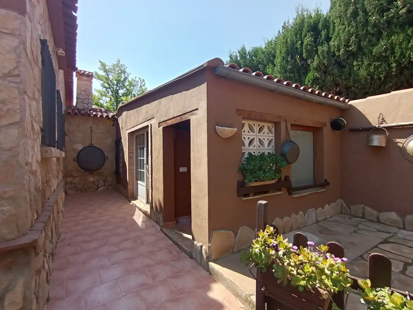 Casa o chalet en venta en Pueblo