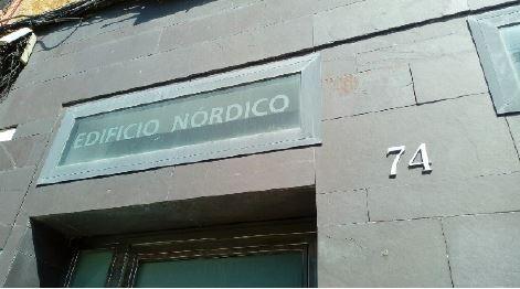 Foto 2 de Garatge en venda a Cl 28 de Febrero, Barrio Alto, Sevilla