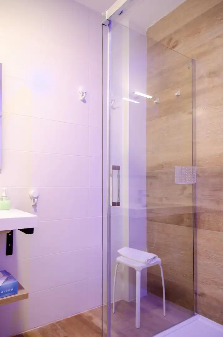 Baño de Estudio en venta en Córdoba con Aire acondicionado y Parquet