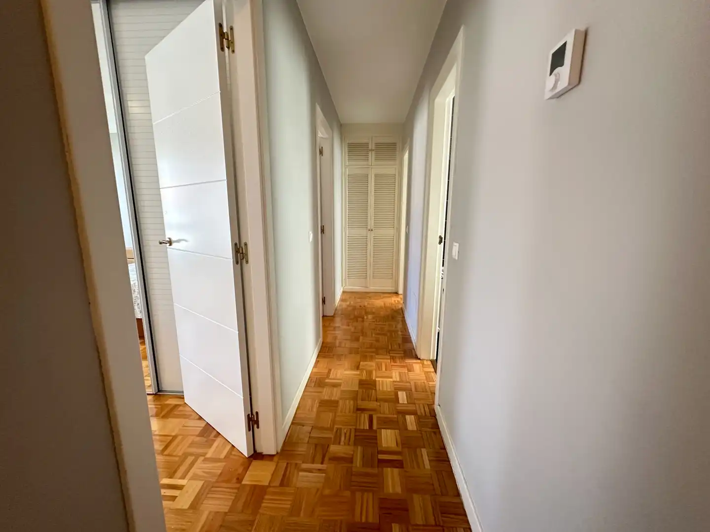 Flat for rent in Rúa de Madrid, Concheiros - Fontiñas