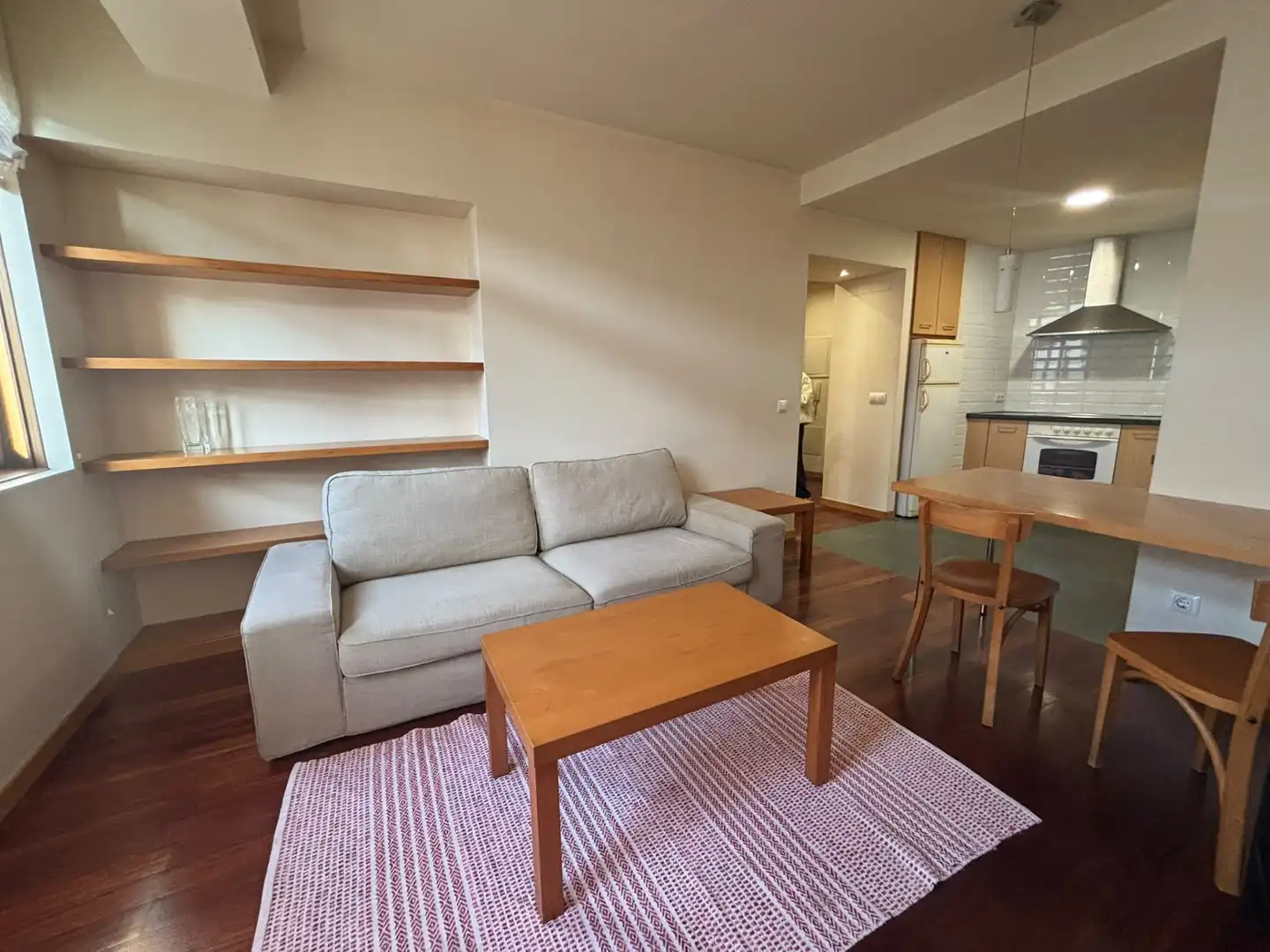 Apartment to rent in Centro, imagen 5