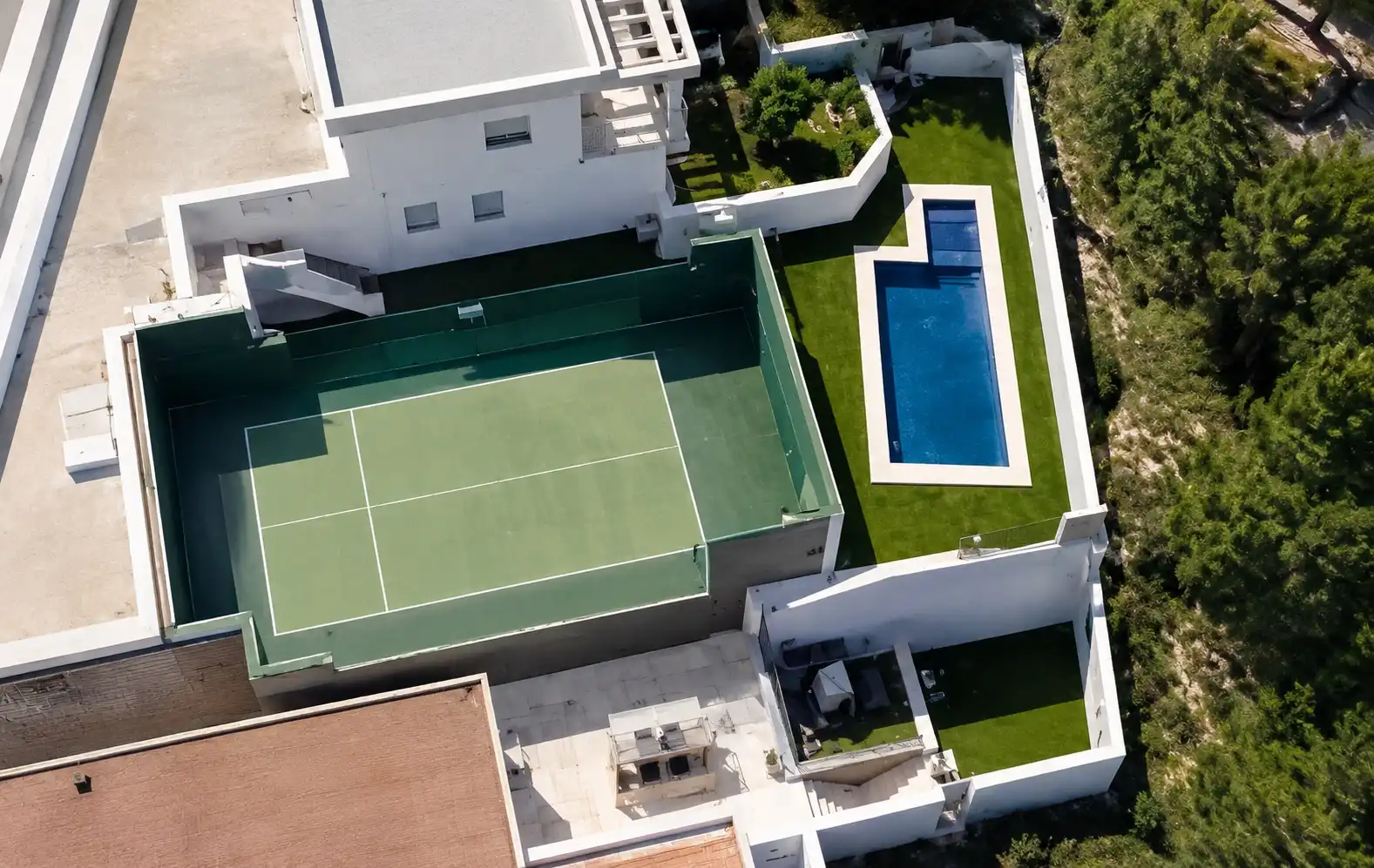 Maison mitoyenne avec jardin à vendre à La Empedrola, imagen 16