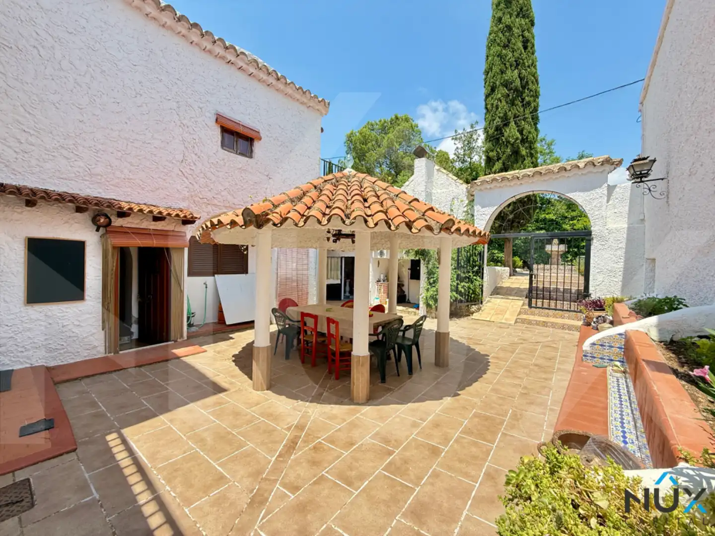 Casa o xalet en venda a N-330, Cofrentes