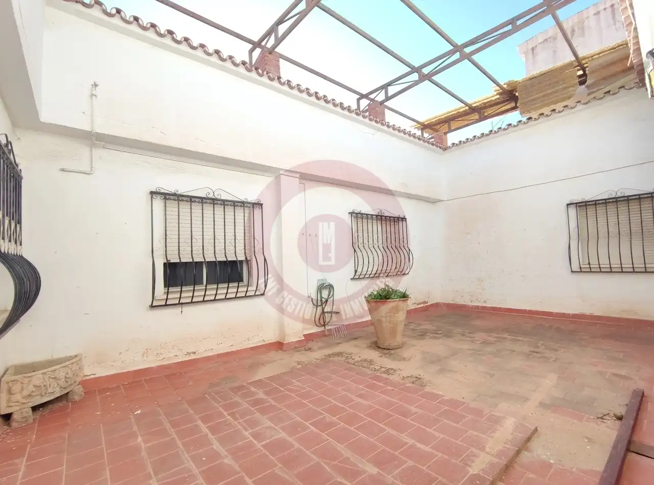 Terrassa de Edifici en venda en Vélez-Málaga amb Alarma