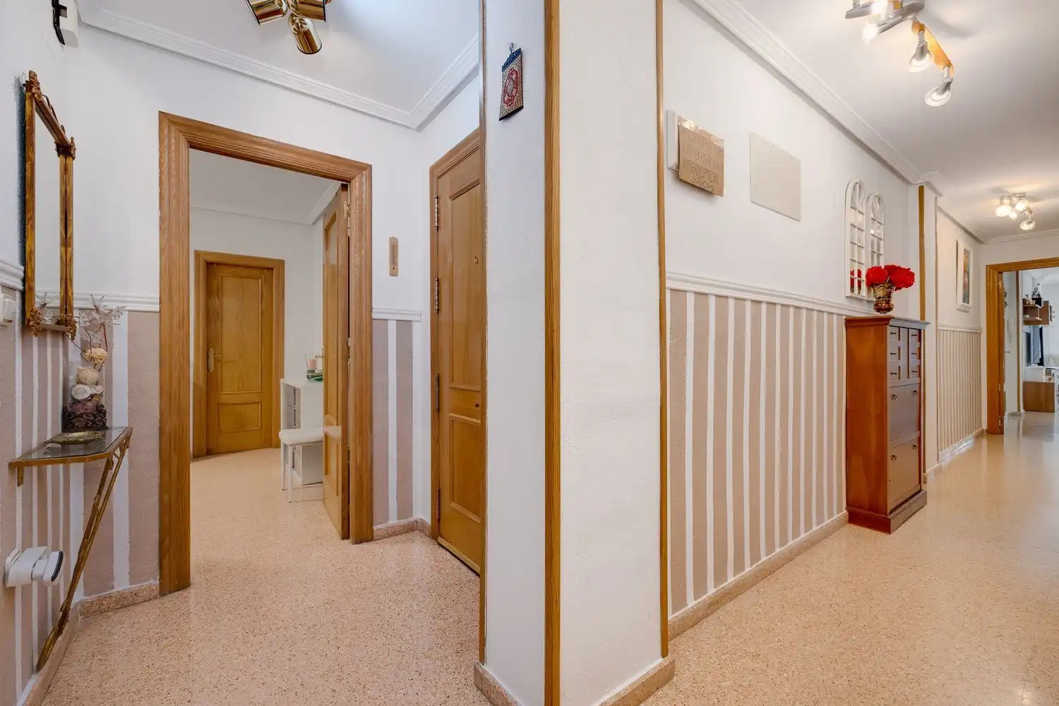Flat with lift for sale in Calle Vicente Blasco Ibáñez 123, imagen 32
