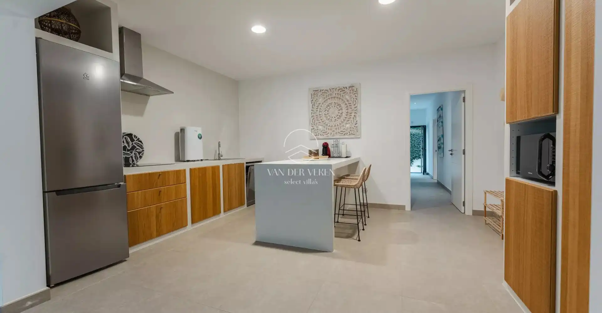 Casa con piscina in vendita a Benimeit - Tabaira, imagen 14