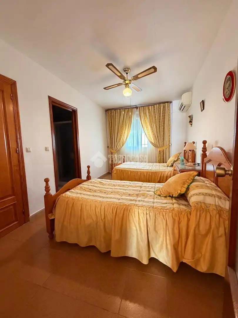 Detached homes for sale in Centro