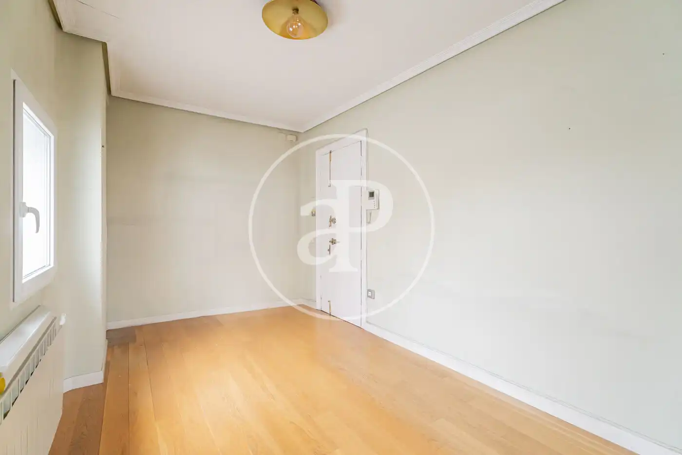 Appartamento con ascensore in vendita a Barrio de Salamanca, imagen 4