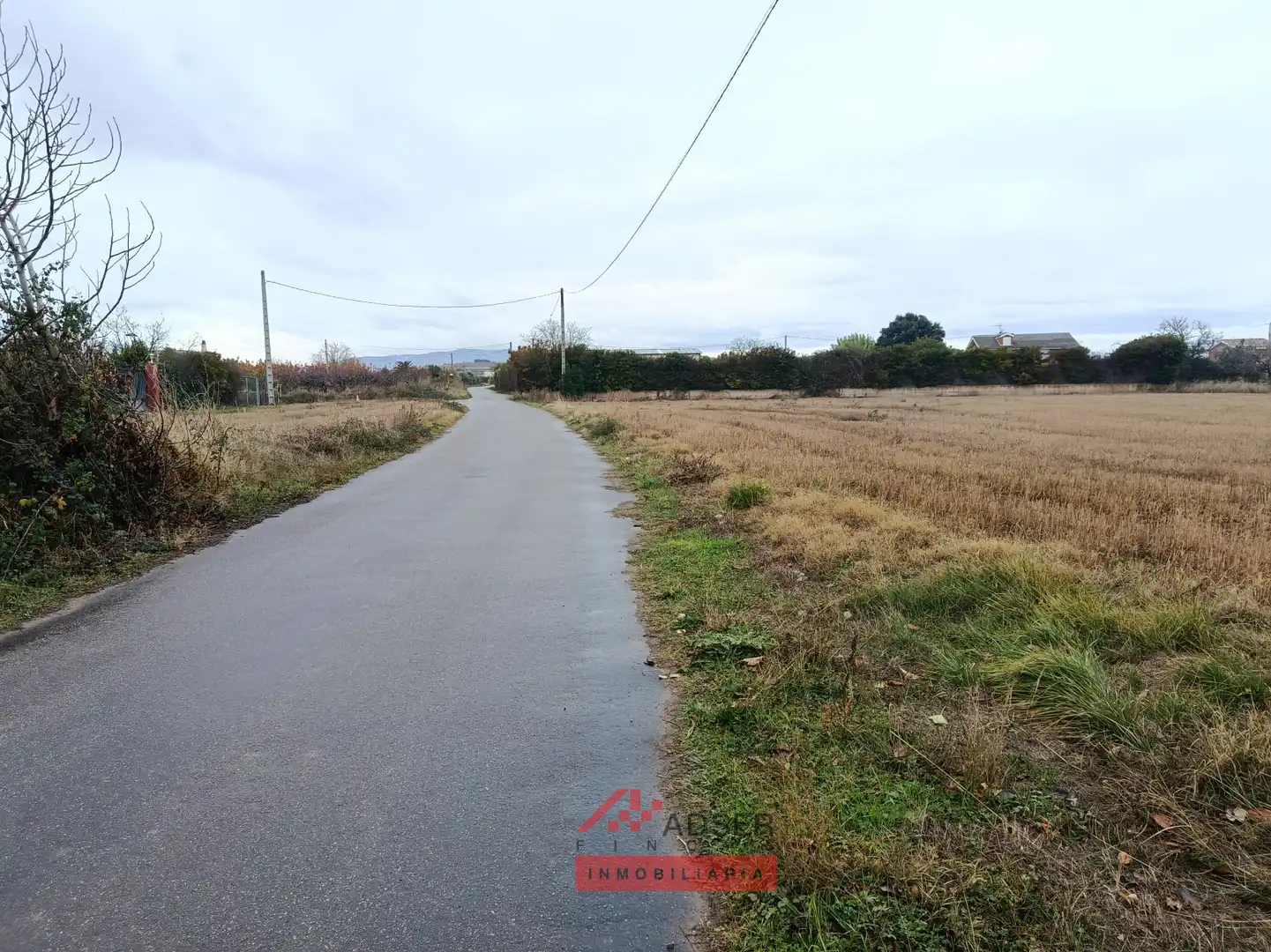 Wohnbaugrundstück zum Verkauf in Alberite - CAMINO CARRAGONCILLO, imagen 5