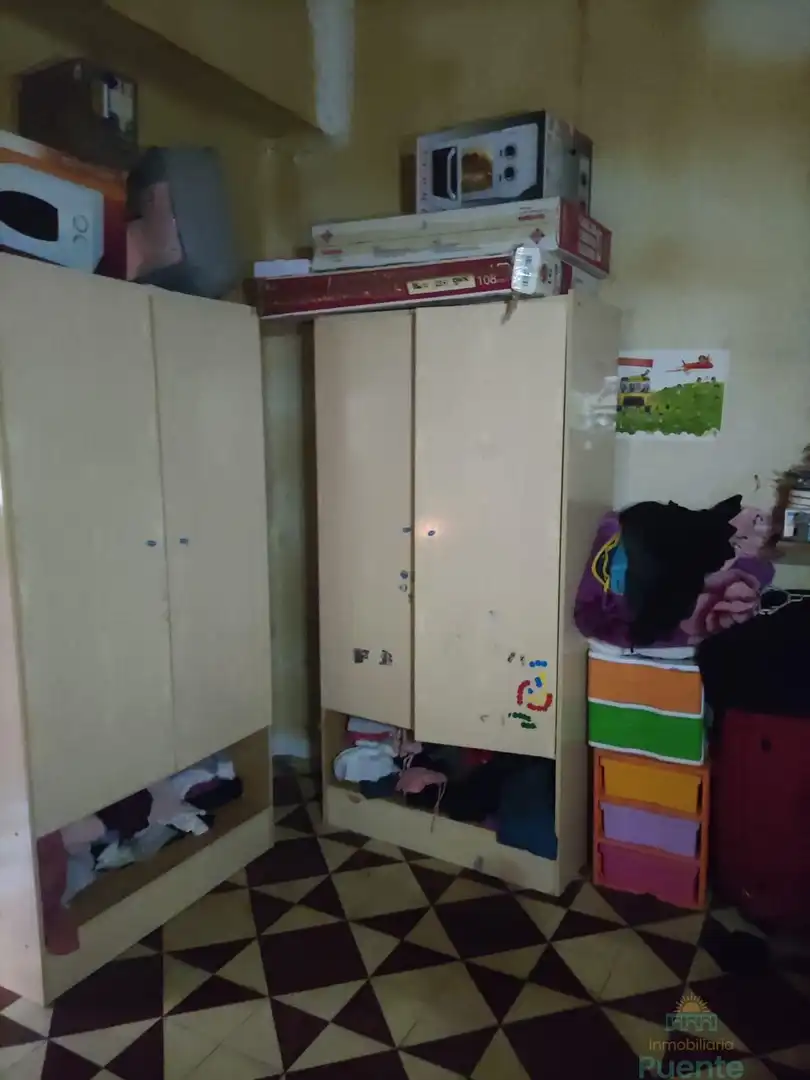 Bedroom of Houses for sale in Totana