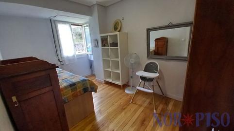 Foto 3 de Piso de alquiler en La Peña, Bilbao