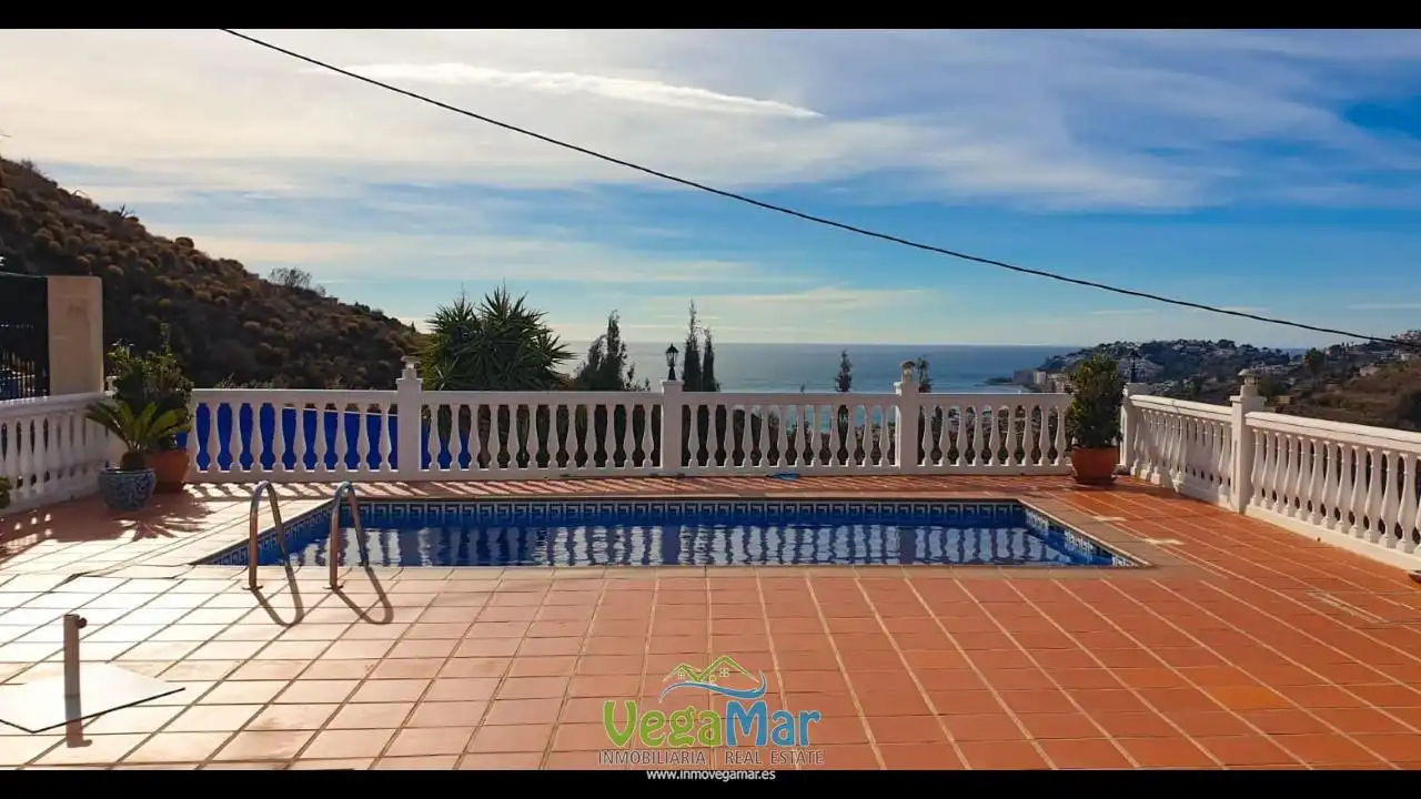 Houses for rent in Loma de la Golondrina, Ítrabo