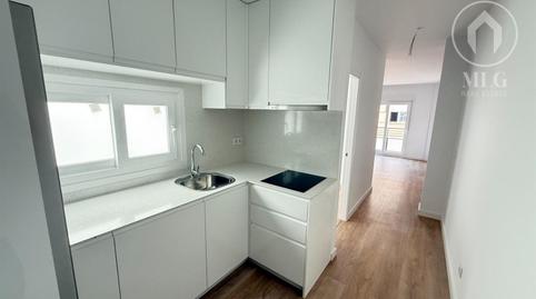 Foto 3 de Pis en venda a Del Clavel, Las Flores, Mijas